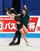 Evgeniia Lopareva & Geoffrey Brissaud (FRA)
