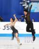 Hannah Lim & Ye Quan (KOR)