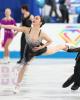 Hannah Lim & Ye Quan (KOR)
