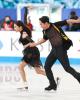 Kana Muramoto & Daisuke Takahashi (JPN)