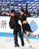 Kana Muramoto & Daisuke Takahashi (JPN)