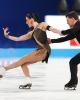 Charlene Guignard & Marco Fabbri (ITA)