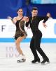 Charlene Guignard & Marco Fabbri (ITA)
