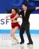 Hannah Lim & Ye Quan (KOR)