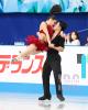 Hannah Lim & Ye Quan (KOR)