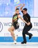 Kana Muramoto & Daisuke Takahashi (JPN)