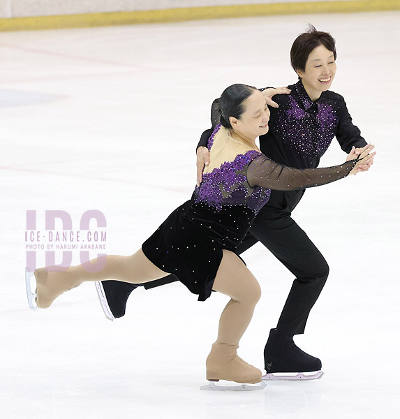 Kae Goto & Yuko Urushihara