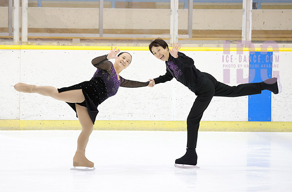 Kae Goto & Yuko Urushihara