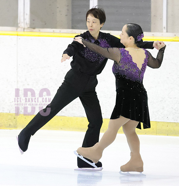 Kae Goto & Yuko Urushihara