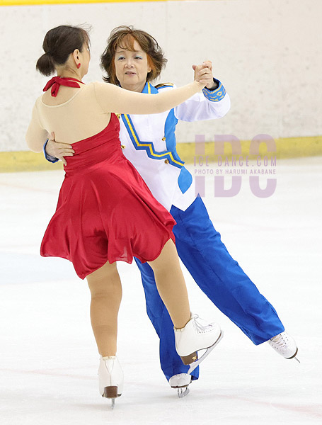 Tomoko Kodama & Satoko Unno