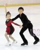 Miu Takeuchi & Haruki Tsuchiya