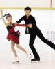 Miu Takeuchi & Haruki Tsuchiya