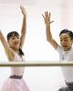 Sumire Yoshida & Ibuki Ogahara