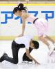 Sumire Yoshida & Ibuki Ogahara
