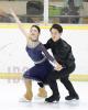 Yuka Edamura & Daiki Shimazaki