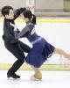Yuka Edamura & Daiki Shimazaki