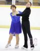 Yukiko Abe & Cathy Reed (OB Skater)