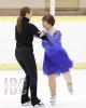 Yukiko Abe & Cathy Reed (OB Skater)