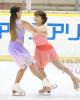 Tomoko Kodama & Ayumi Takanami (OB Skater)