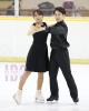 Aya Suzuki & Daiki Shimazaki (OB Skater)