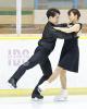 Aya Suzuki & Daiki Shimazaki (OB Skater)