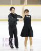 Aya Suzuki & Daiki Shimazaki (OB Skater)