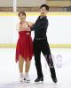 Satoko Unno & Kentaro Suzuki (OB Skater)
