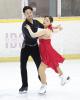 Satoko Unno & Kentaro Suzuki (OB Skater)