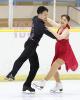 Satoko Unno & Kentaro Suzuki (OB Skater)