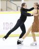 Satsuki Yoshinaga & Cathy Reed (OB Skater)