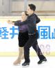 Yuko Urushihara & Kentaro Suzuki