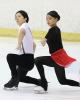 Yuka Sugiyama & Kokoro Mizutani
