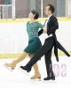 Pattern Dance Dutch Waltz