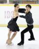 Mayuko Kiya & Haruki Motomura