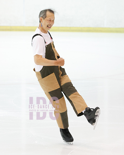 Hiroyuki Saura