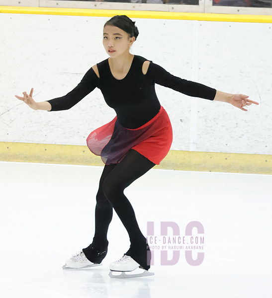 Yuka Sugiyama