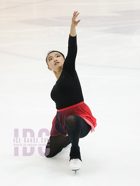 Yuka Sugiyama