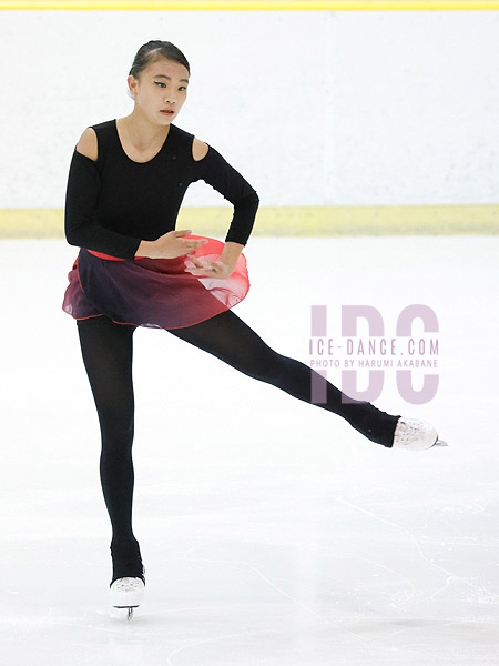 Yuka Sugiyama