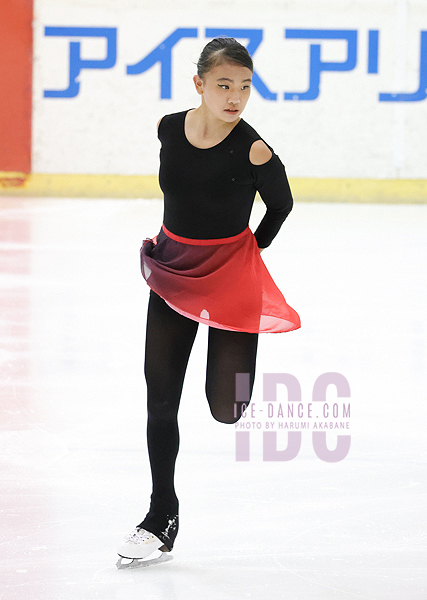 Yuka Sugiyama