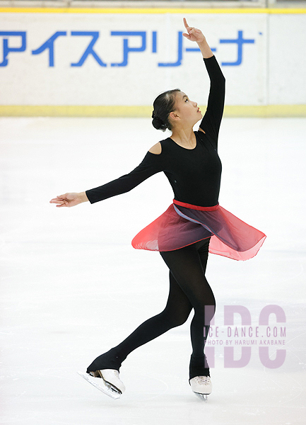 Yuka Sugiyama