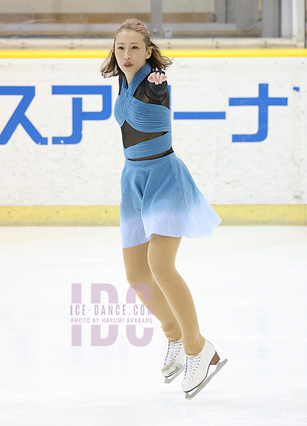 Satsuki Yoshinaga