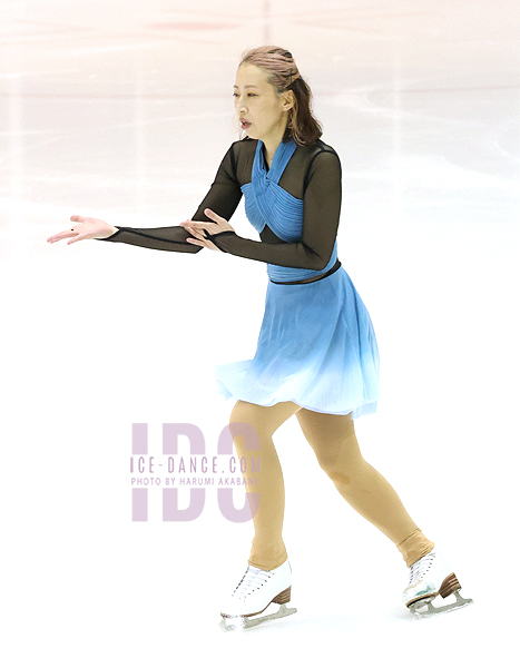 Satsuki Yoshinaga