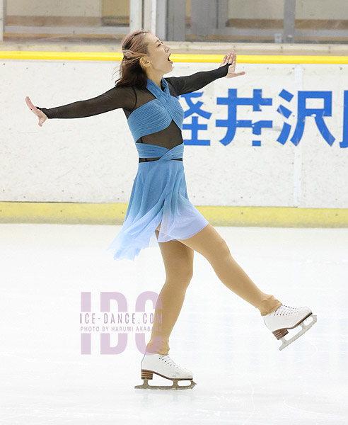 Satsuki Yoshinaga