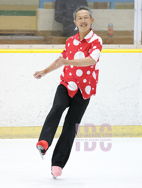 Hiroyuki Saura