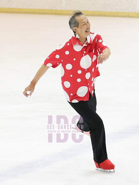 Hiroyuki Saura
