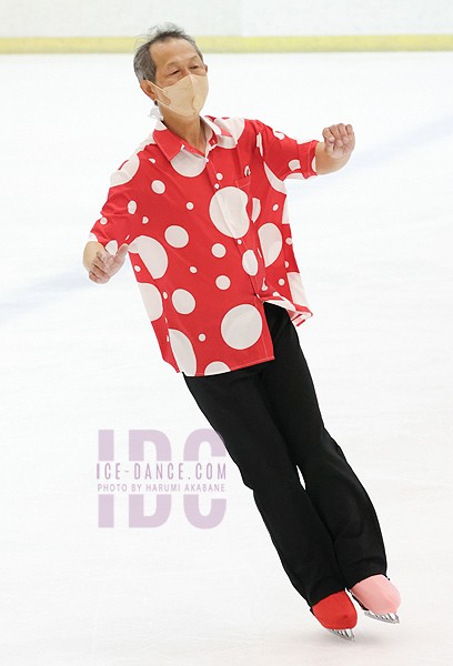 Hiroyuki Saura