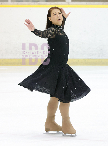 Junko Harada