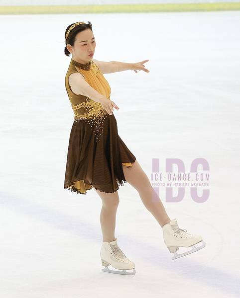 Yoriko Sato