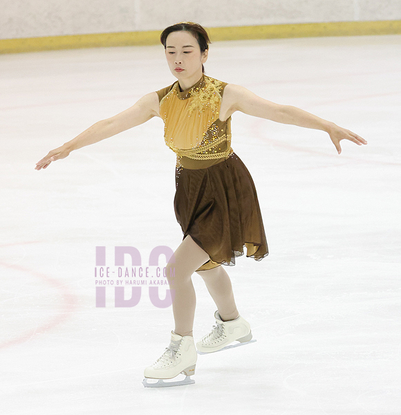 Yoriko Sato