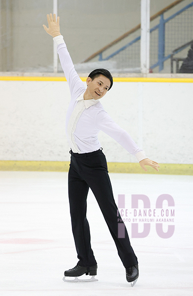 Motohito Ebihara